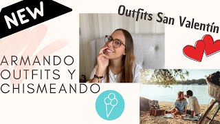 Armando outfits y chismeando- Nueva Sección!!