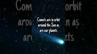 "Comets are Same as...!?"🤔🤔 #shorts #creator #funfacts #knowledge #akshajsharma #viral