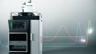 i Series   High Performance Liquid Chromatograph