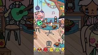 #tocaboca  who is so funny 😆😄😂😂😂😂😂😂😂😂😂 part 1