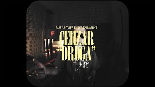 CEHZAR - DROGA (2022)