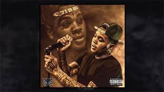 Kevin Gates - Facedown (Official Audio)