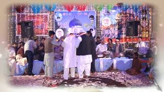 28 Feb 2015 / Qawali = Haidri Dewaana / Baba Nanak Noushahi / Kashif Ali Matty Qawal