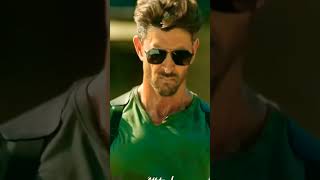 Hrithik roshan entry #shorts#War status hrithik roshan