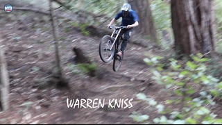 Warren Kniss is the bomb.