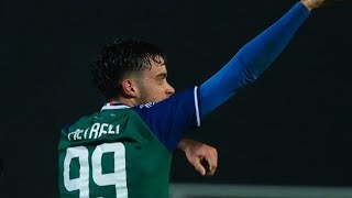 Alessandro Pietrelli - MAGIC LEFT FOOT - 24/25 - HD