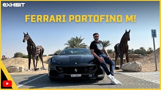 Review I Ferrari Portofino M  I Why it's a great deal