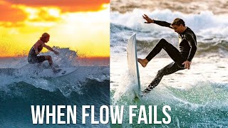 When Flow State Fails, Tap Into Clutch State