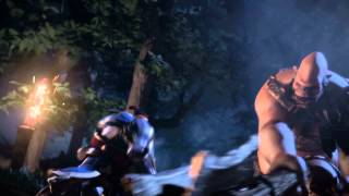 The Settlers - Kingdoms of Anteria - Gamescom 2014 Trailer