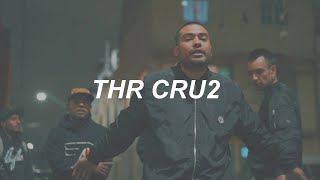 THR CRU2 - PODRÍAS SER TÚ (LETRA)