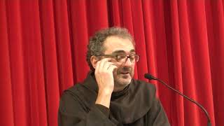 La passione di Gesù nel vangelo di Marco: lectio di Giulio Michelini. Perugia 22 03 2018