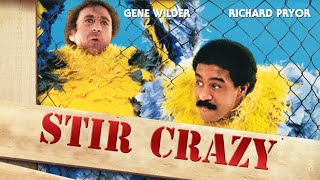 Stir Crazy-(1980)