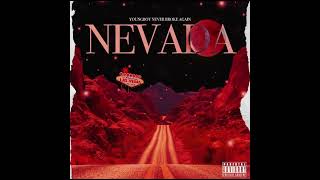 NBA Youngboy - Nevada (#FAST)