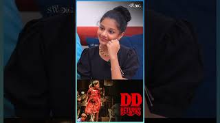 கேட்கவே தலை சுத்துதே 😱 DD Returns Makeup | kottachi Manasvi | Pasumai Vikatan