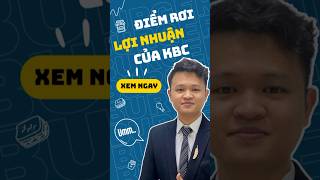 Cổ phiếu KBC - Điểm rơi lợi nhuận, thời điểm bùng nổ?