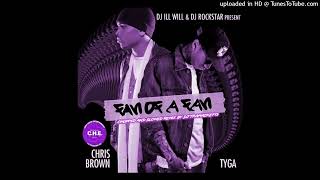 Chris Brown X Tyga - Drop Top Girl (Chopped & Slowed By DJ Tramaine713)