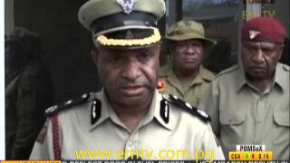 EMTV News Replay - 16th February, 2016