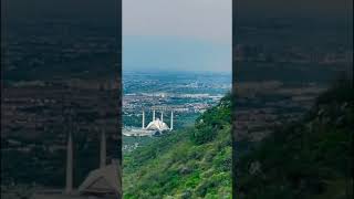 Murry Mountain View Islamabad  Road #shortsyoutube #viral #shorts