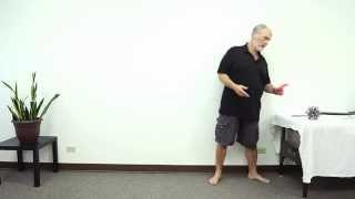 Tai Chi Tip #14: The 70% Rule in Tai Chi