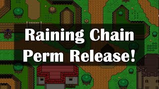 Raining Chain Perm Beta Release: 12 Quests + PvP