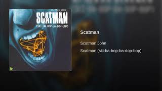 Scatman  John - Scatman - Topix