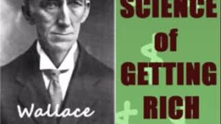 CHAPTER 11 - ACTING IN THE CERTAIN WAY || THE SCIENCE OF GETTING RICH