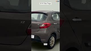 Second Hand Tata Tiago 2018 in Bangalore | Used Car | #usedcars