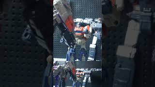 Transformers ONE My Finger Can Transform #transformersone #transformersmemes #music #optimusprime