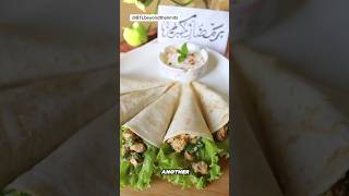 Mini Chicken Cons | 28/30 Ramazan series #shorts #trendingshorts #chickenrecipe #ramazan