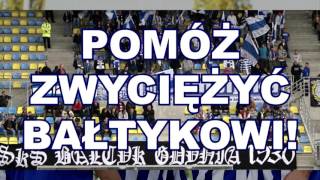 Kaszubia Kościerzyna - BAŁTYK GDYNIA  - zapowiedź meczu 07.11.g.14:00