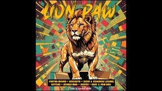 Lion Paw Riddim (Marshall Neeko) Mix 2024 Ft. Gyptian, Fanta Mojah, Norris Man, Delus, Konshens