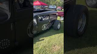 2nd Amendment Model A at The Boogie Nats!