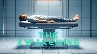 Sci-fi Story: The Awakening