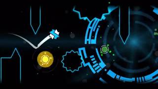 Carnation by IlhamAulia! (3 coins) 5 stars? - Geometry Dash