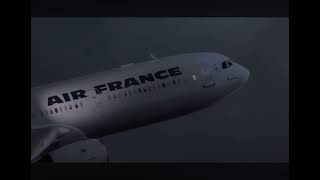 If planes can talk part 5 (Air France flight 447)