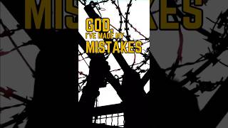 MAKING MISTAKES - Prayer For Forgiveness #prayer #motivational #shorts