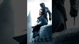 Assassin's creed: Игра или История?#история #shortvideo #assassinscreed