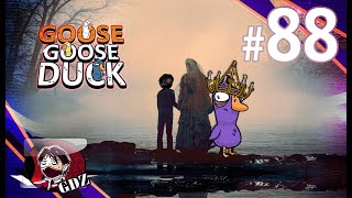 โคมสาปมรณะจากเป็ดร่ำไห้ : Goose Goose Duck EP.88