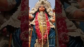 Chandannagar jagadhatri puja 🙏🙏#jagadhatripuja #chandannagarjagadhatripuja #shorts