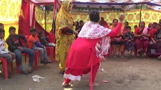 Wedding dance