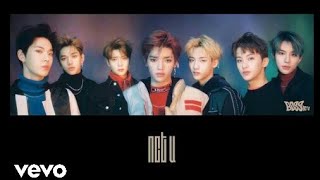 NCT U - BOSS (Audio)