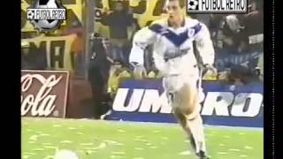 Velez vs Boca (Primer Acto)