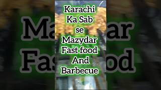 BISMILLAH REHMAN FAST FOOD AND BBQ #bestfastfood #foodie #foodlover #viralvideo