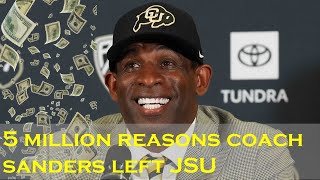 Coach Prime Goes to the University of Colorado