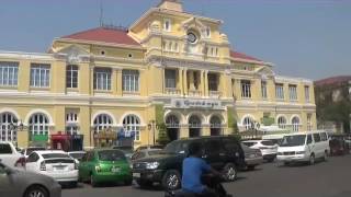 Phnom Penh Cambodia 2016