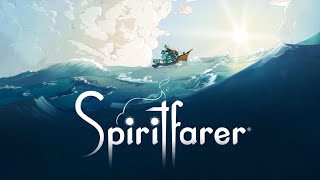 The Spiritfarer Farewell Edition - Overview of the game