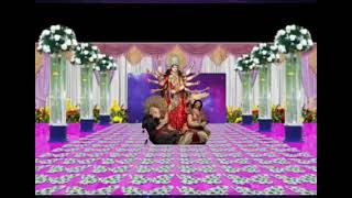 Maa durga | maa bhawani | sher pe sawar hoke aaja sherowaliye maa | शेरोवालिये माँ | नवरात्रि स्पेशल