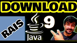 DOWNLOAD JAVA 9 | java download 64 bits w10 | java 9 download 64 bits @traduzindocomputador