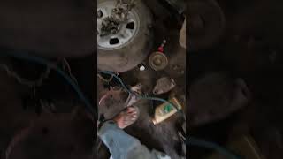 DUSTER HEAD GASKET PROBLEM.