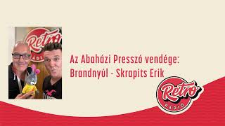 Abaházi Presszó - Brandnyúl